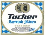 Tucher - Bayerisch Märzen Festbier 