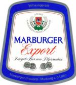 Marburger - Export 