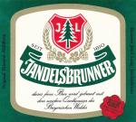 Josef Lang - Jandelsbrunner 