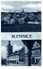 Jilemnice