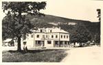Údolí Morávky- Hotel Pícha