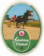 Lolland-Falsters Bryghus - Nykøbing Pilsner