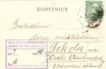 Loštice