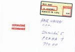 2001, Hovězí, 756 01