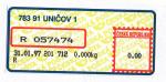 1997, Uničov 1, 783 91