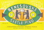 C-10/I, Benešovské světlé 10°