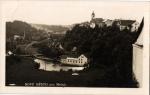 Nové Město nad Metují