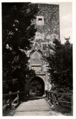 Hrad Helštýn