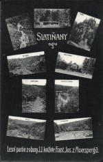 Slatiňany