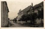 Skuteč- sokolovna