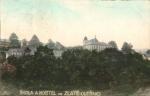 Zlatá Olešnice