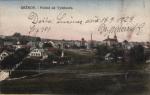 Držkov