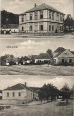 Vinaře