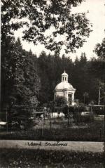 Lázně Studánka