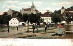 Zruč nad Sázavou