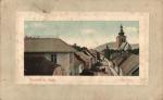 Frenštát pod Radhoštěm