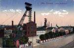 Ostrava- jáma Jindřichová