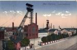 Ostrava- jáma Jindřichová