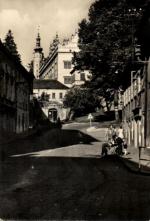 Litomyšl