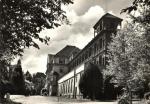 Jevíčko- sanatorium
