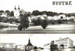 Bystré