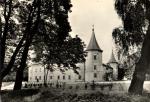 Sokolov- zámek