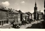 Sokolov- nám. 9.května