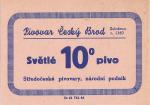 C-7/III, 10° světlé
