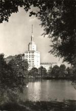 Poruba - Nová Ostrava