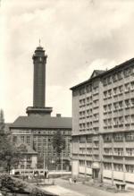 Ostrava- Havlíčkovo nábřeží