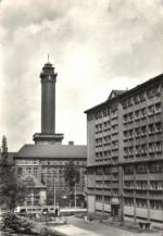 Ostrava- Havlíčkovo nábřeží