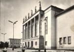 Ostrava- dům kultury