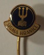 Sigma Hranice