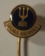 Sigma Hranice 