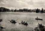 Štrbské pleso