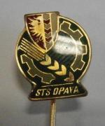 STS Opava