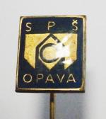 SPŠ Opava