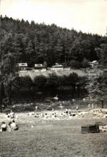 Kněžmost- Drhleny