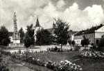 Bakov nad Jizerou