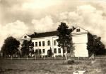 Bakov nad Jizerou- základní škola