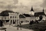 Bakov nad Jizerou