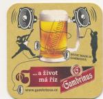 Plzeň - Gambrinus