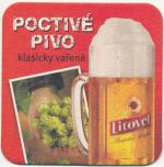 Litovel - poctivé pivo 