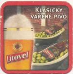 Litovel - klasicky vařené pivo