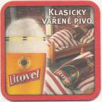 Litovel - klasicky vařené pivo