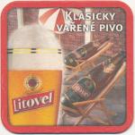 Litovel - klasicky vařené pivo