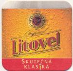 Litovel - skutečná klasika