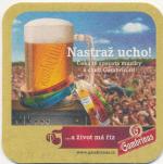 Plzeň - Gambrinus