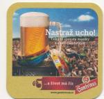 Plzeň - Gambrinus