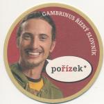Plzeň - Gambrinus